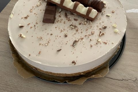 Cliquez pour zoomer ! Mini cheesecakes au citron vert Thermomix par alison_119