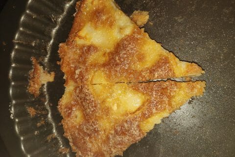 Cliquez pour zoomer ! Moelleux aux pommes Thermomix par ingrid_136