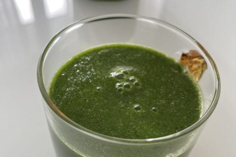 Cliquez pour zoomer ! Smoothie détox Thermomix par thermomixbz