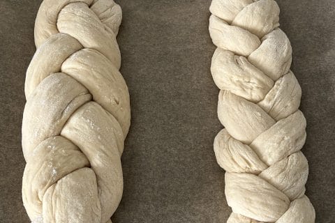 Photos des recettes