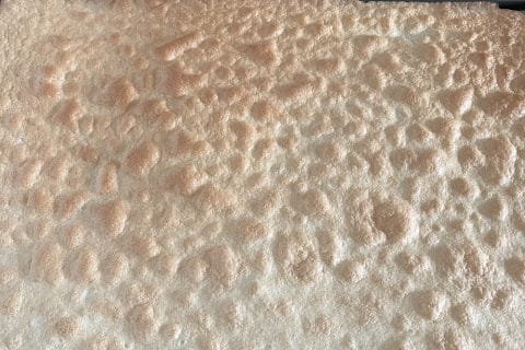 Cliquez pour zoomer ! Génoise au chocolat Thermomix par thermomixbz