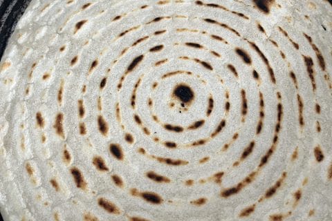 Cliquez pour zoomer ! Tortillas de blé Thermomix par thermomixbz