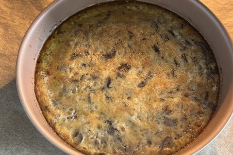 Photos des recettes