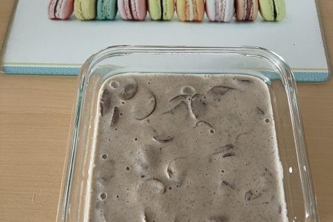 Photos des recettes