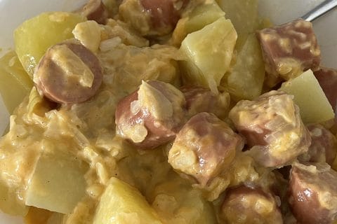 Photos des recettes