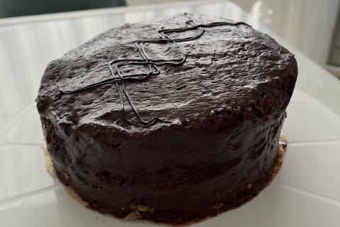 Cliquez pour zoomer ! Kinder Délice XXL Thermomix par thermomixbz