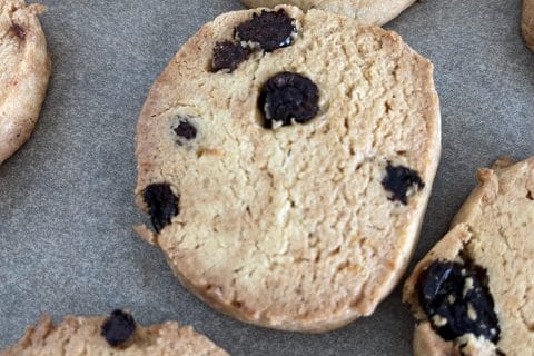 Cliquez pour zoomer ! Zaeti – sablés vénitiens Thermomix par thermomixbz