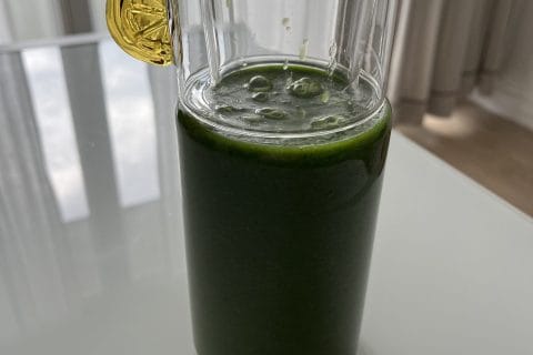 Cliquez pour zoomer ! Smoothie détox Thermomix par thermomixbz