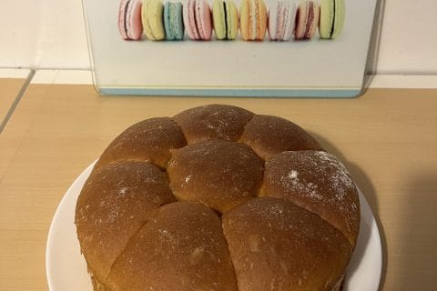 Photos des recettes