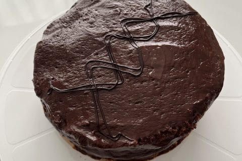 Cliquez pour zoomer ! Kinder Délice XXL Thermomix par thermomixbz