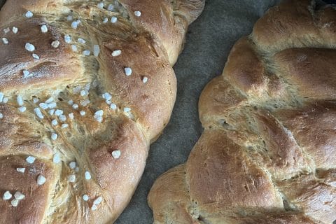Photos des recettes