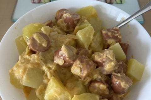 Photos des recettes