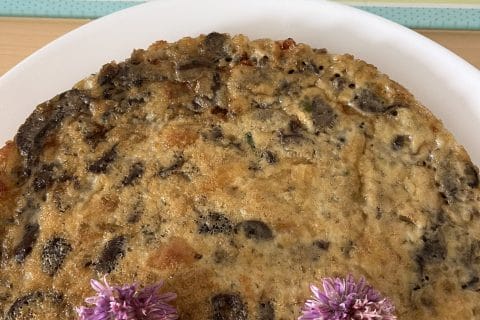 Photos des recettes