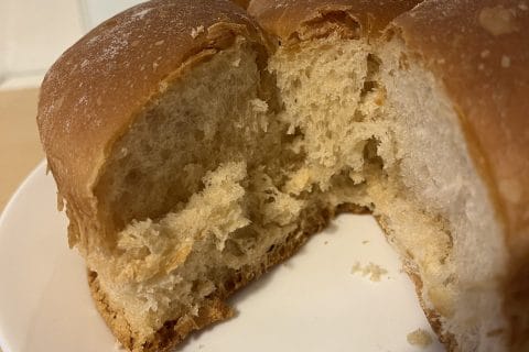 Photos des recettes
