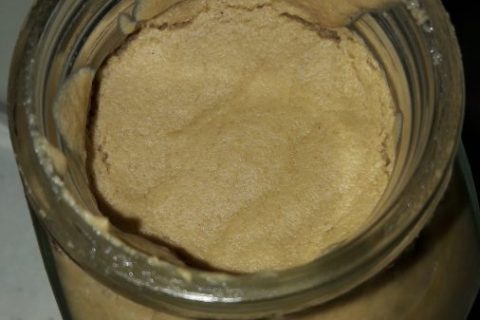 Cliquez pour zoomer ! Mousse chocolat et spéculoos Thermomix par Nahla66