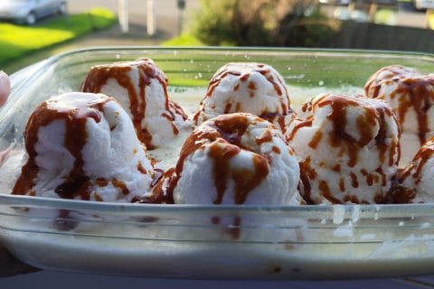 Cliquez pour zoomer ! Îles flottantes Thermomix par elhaddaouikhadija