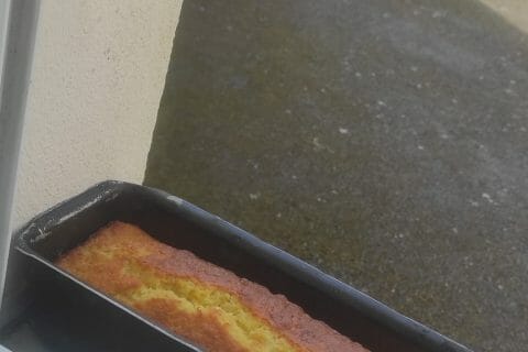 Cliquez pour zoomer ! Cake à l’orange sanguine Thermomix par elhaddaouikhadija