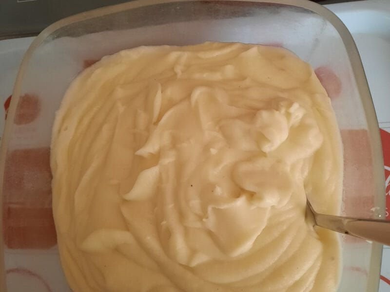 Cliquez pour zoomer ! Purée de pommes de terre Thermomix par inamaz🍟