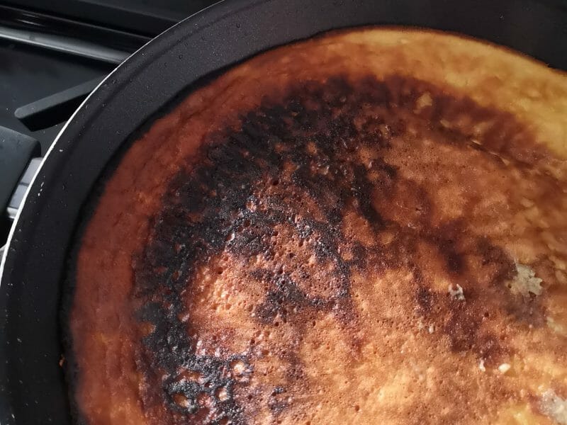 Cliquez pour zoomer ! Matefaim aux pommes Thermomix par Karen89260