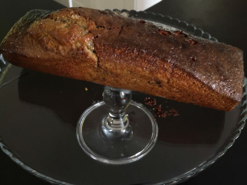 Cliquez pour zoomer ! Cake à la noix de coco Thermomix par Karen89260