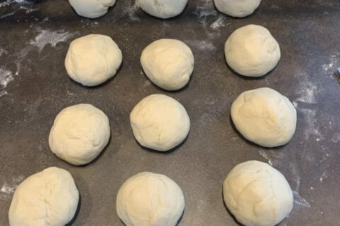 Cliquez pour zoomer ! Bretzels muffins Thermomix par libellule249