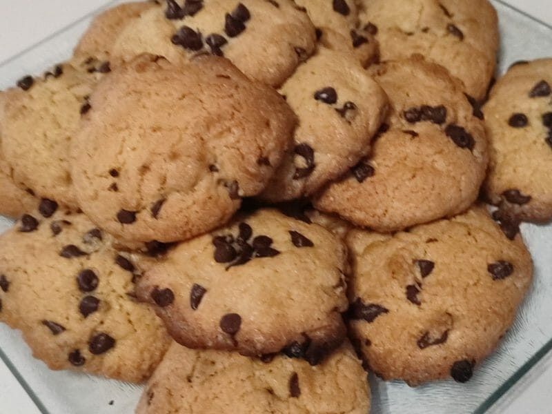 Cliquez pour zoomer ! Cookies américains Thermomix par laetitia_85320