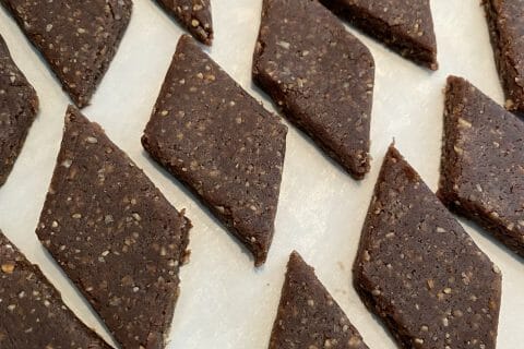 Cliquez pour zoomer ! Biscuits façon Belvita Thermomix par hh76