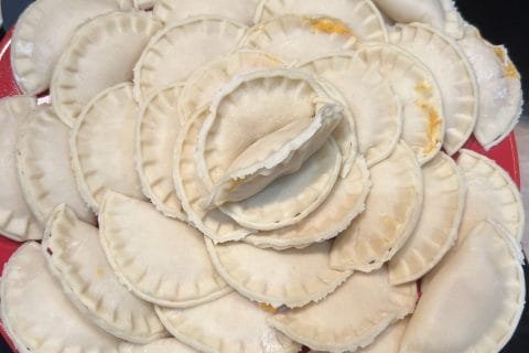 Photos des recettes