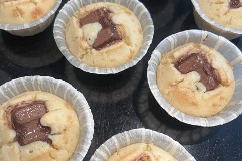 Photos des recettes