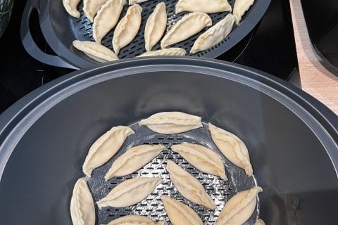 Photos des recettes