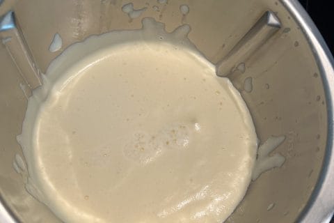 Cliquez pour zoomer ! Fruits rouges en sabayon Thermomix par hh76