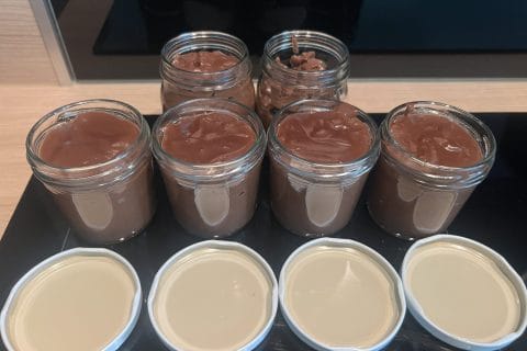 Photos des recettes