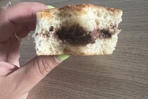 Cliquez pour zoomer ! Pain au lait Thermomix par hh76