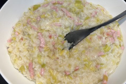 Photos des recettes