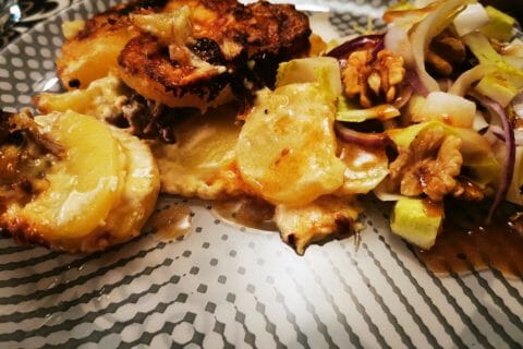 Photos des recettes