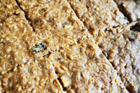 Photos des recettes