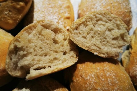 Cliquez pour zoomer ! Ciabatta Thermomix par annfy