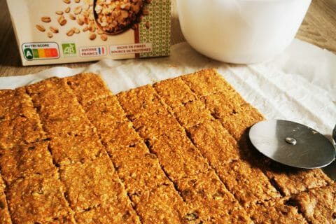 Photos des recettes