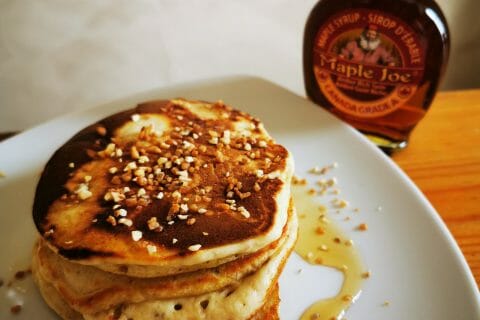 Photos des recettes