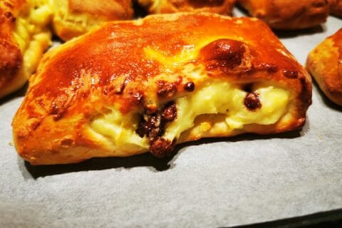 Cliquez pour zoomer ! Brioche suisse Thermomix par annfy