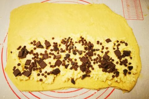 Cliquez pour zoomer ! Brioche suisse Thermomix par annfy