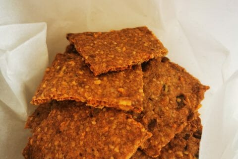 Photos des recettes