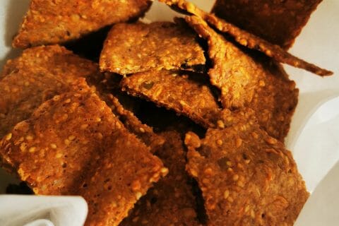 Photos des recettes