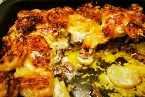 Photos des recettes