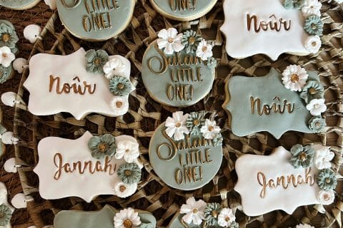 Cliquez pour zoomer ! Pâte sablée Thermomix par islem_sofian