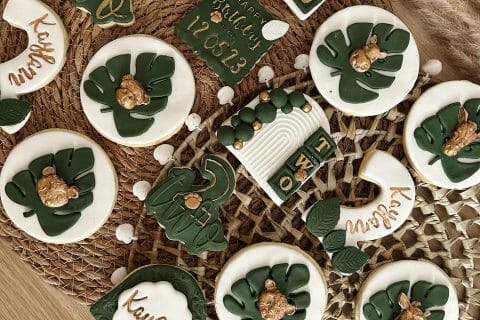 Cliquez pour zoomer ! Pâte sablée Thermomix par islem_sofian