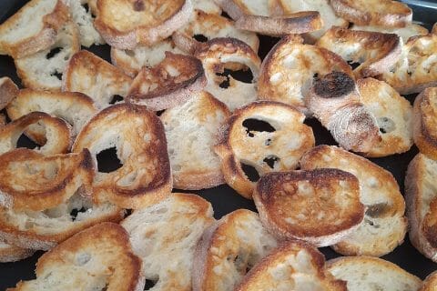 Cliquez pour zoomer ! Tartinade d’aubergines et tomates Thermomix par Nini72