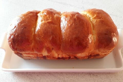 Photos des recettes