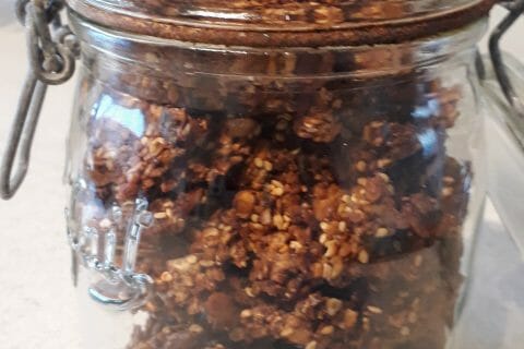 Photos des recettes