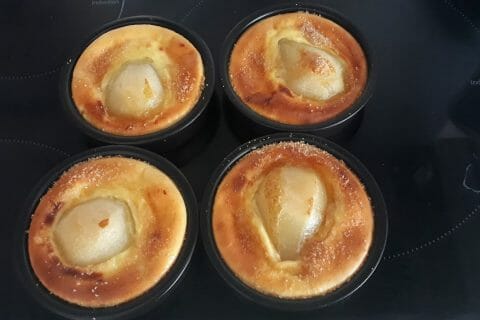 Photos des recettes